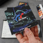 Vendita Gran Turismo - Retrogaming Shop