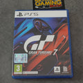 Gran Turismo 7
