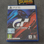 Gran Turismo 7