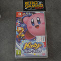 Kirby's Star Allies