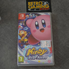 Kirby's Star Allies