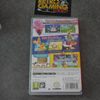 Kirby's Star Allies