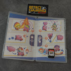Kirby's Star Allies