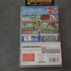 Mario Golf Super Rush