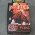 Raiden Atari Jaguar