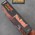 Raiden Atari Jaguar