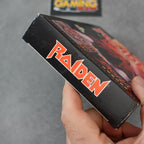 Raiden Atari Jaguar