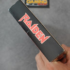 Raiden Atari Jaguar