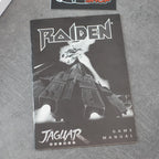 Raiden Atari Jaguar