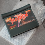 Raiden Atari Jaguar