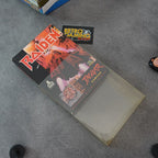 Raiden Atari Jaguar