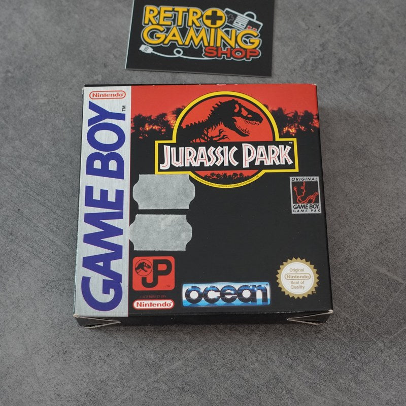 Jurassic Park