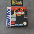 Jurassic Park