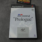 Vendita Gran Turismo 4  Prologue - Retrogaming Shop