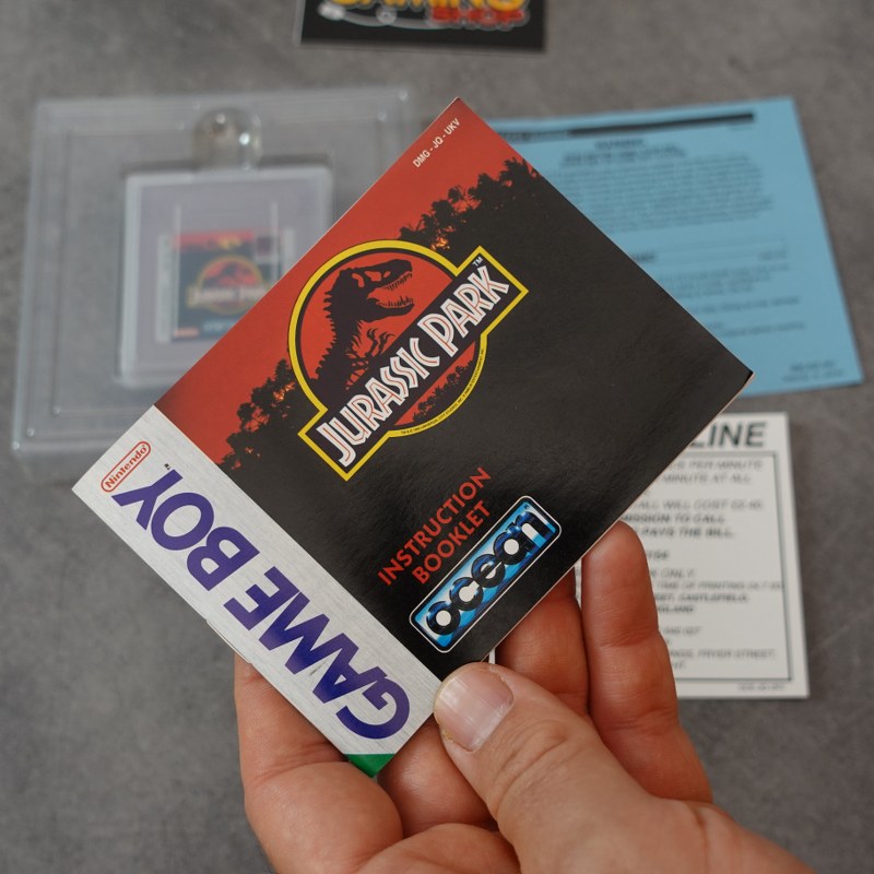 Jurassic Park