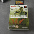 Vendita Metal Gear Solid 3: Subsistence - Retrogaming Shop