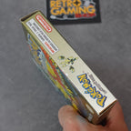 Pokemon Gold Version