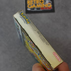 Pokemon Gold Version