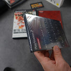 Vendita Metal Gear Solid 3: Subsistence - Retrogaming Shop