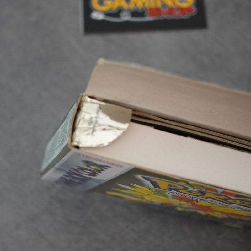 Pokemon Gold Version