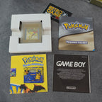 Pokemon Gold Version