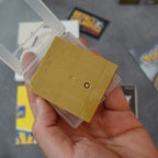 Pokemon Gold Version