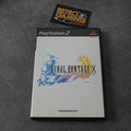 Vendita Final Fantasy X - Retrogaming Shop