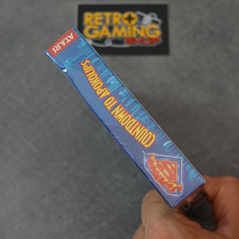 Zwei Spiele in einem Neu