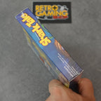 Two Games in One New