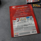 Vendita Gran Turismo 3 A-Spec + Guida Strategica - Retrogaming Shop