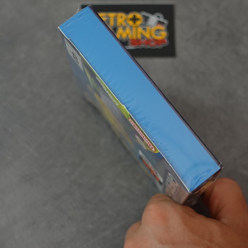 Two Games in One New