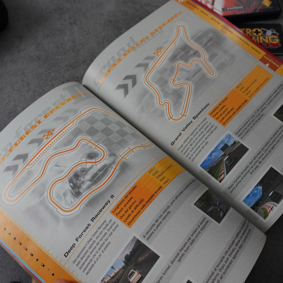 Gran Turismo 3 A-Spec + Guida Strategica Sony