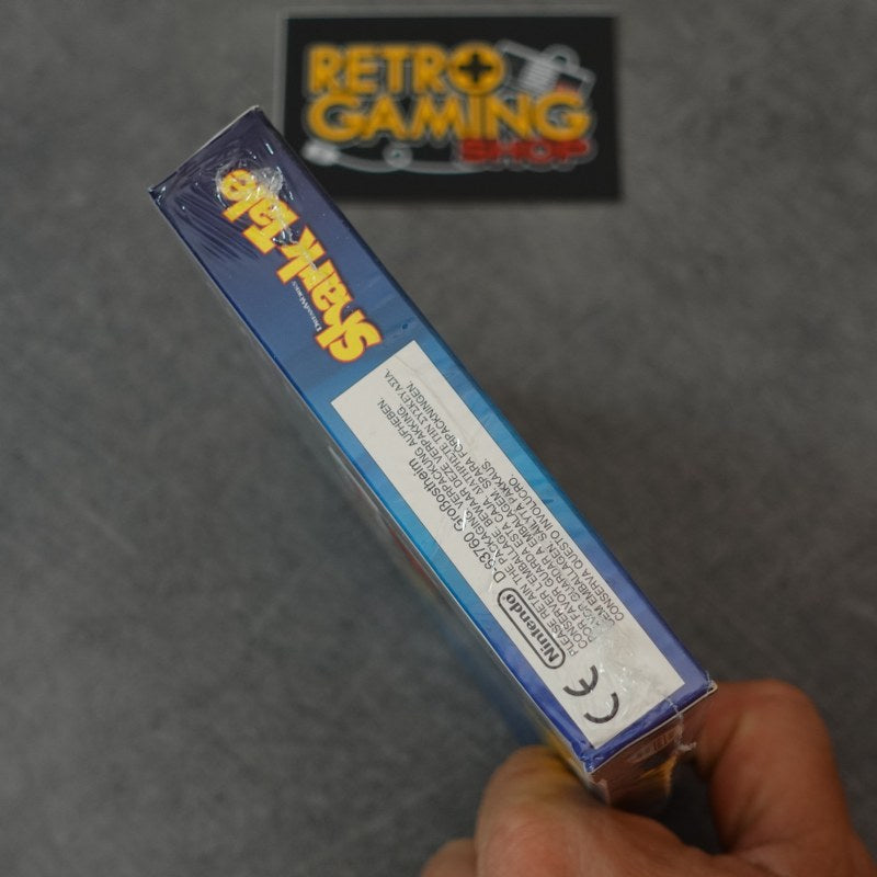 Two Games in One New