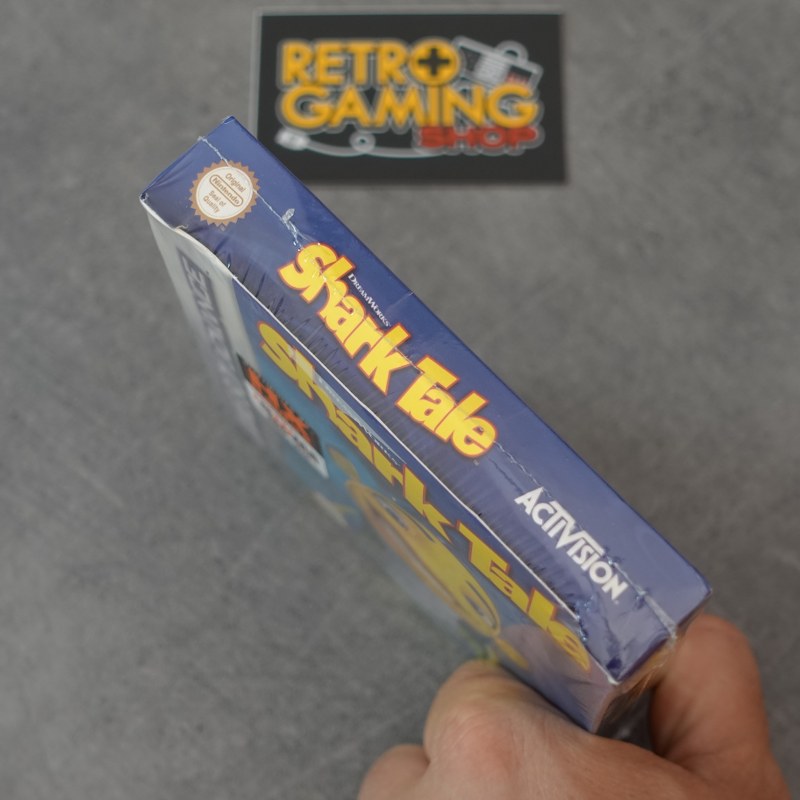 Two Games in One New