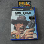 Vendita Red Dead Revolver - Retrogaming Shop