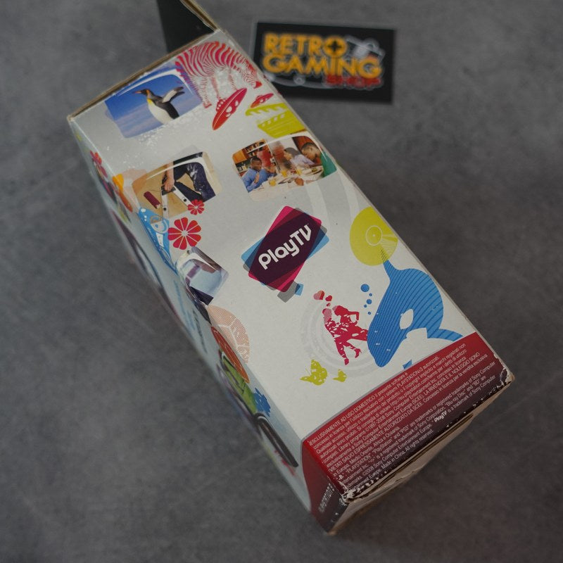 Playstation TV Neu