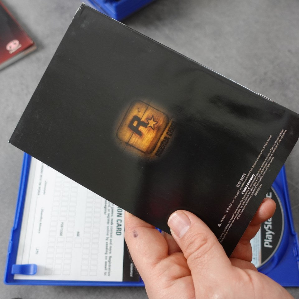 Vendita Red Dead Revolver - Retrogaming Shop