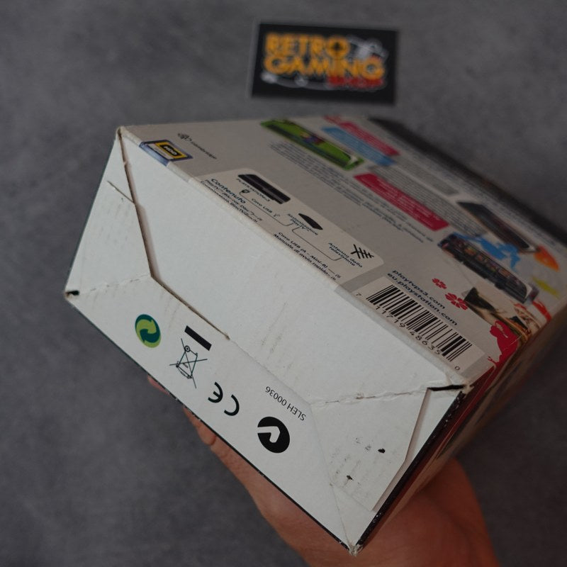 Playstation TV Neu