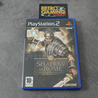 Vendita Shadow Of Rome - Retrogaming Shop