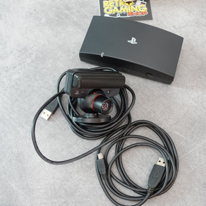 Playstation TV Neu