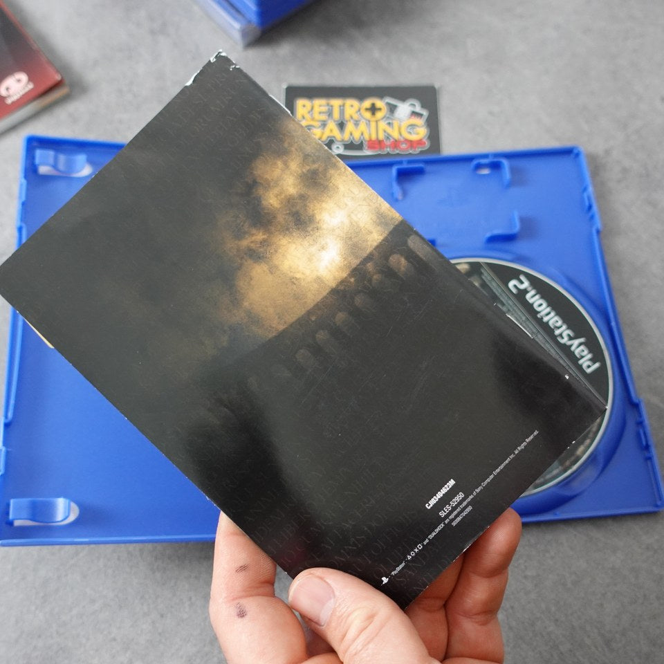 Vendita Shadow Of Rome - Retrogaming Shop