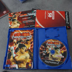 Vendita Tekken 5 - Retrogaming Shop