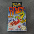 Cobra Triangle