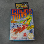 Cobra Triangle