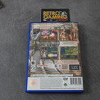 Vendita Soul Calibur 3 - Retrogaming Shop