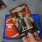 Vendita Soul Calibur 3 - Retrogaming Shop