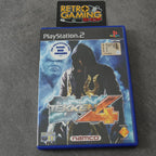 Vendita Tekken 4 - Retrogaming Shop