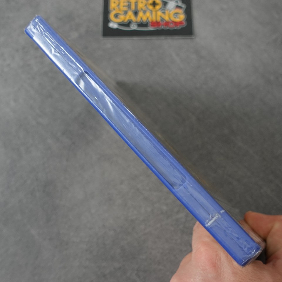 Vendita Suikoden Tactics Nuovo - Retrogaming Shop