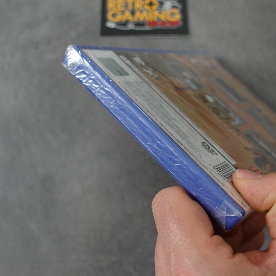 Vendita Suikoden Tactics Nuovo - Retrogaming Shop