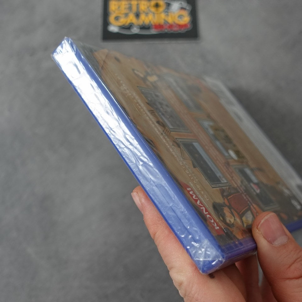 Vendita Suikoden Tactics Nuovo - Retrogaming Shop